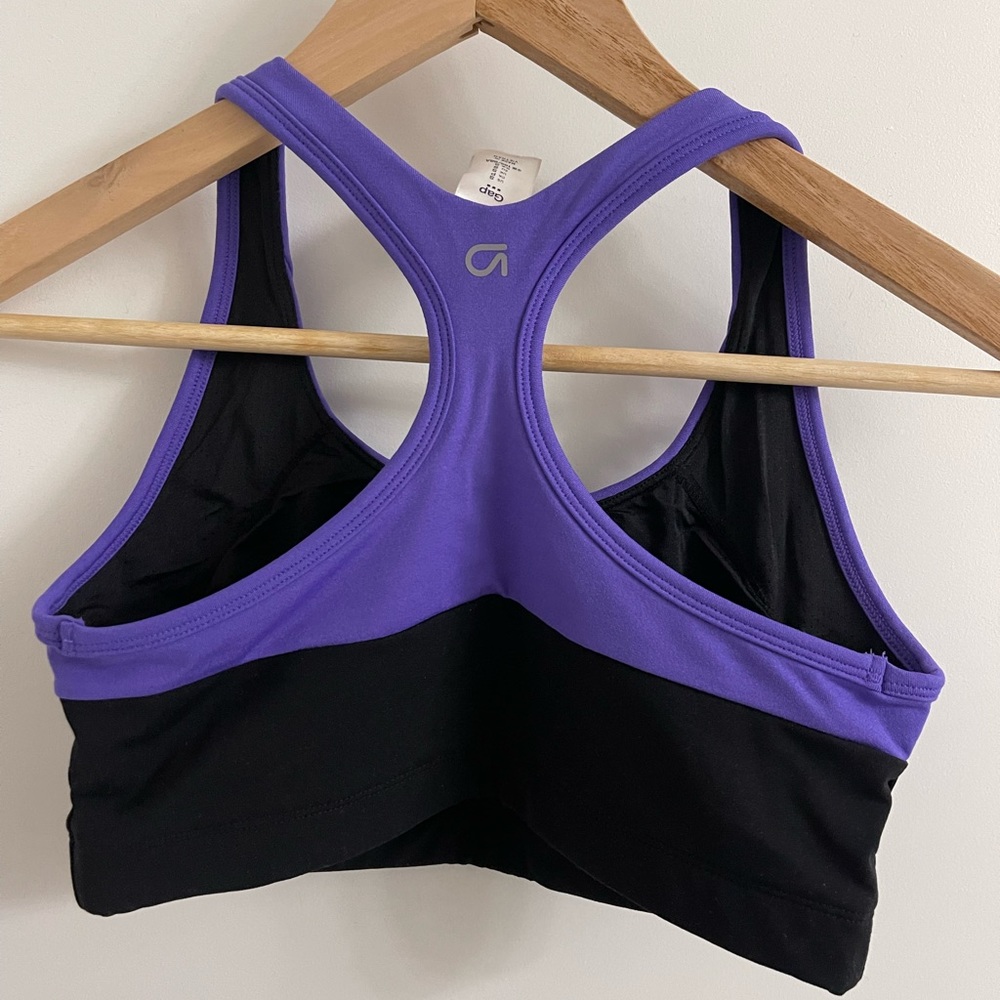 Gap Sports Bra